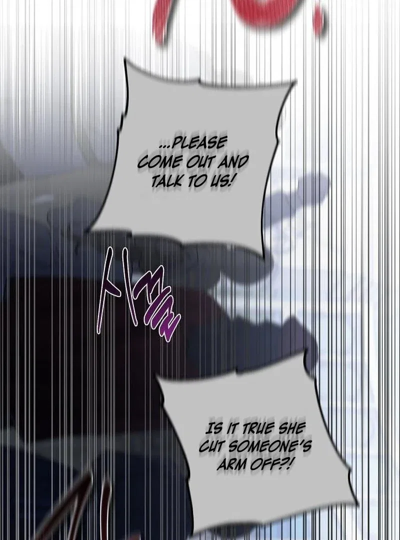 A Revenge Guide for the Terminally Ill Maid Chapter 42 – Page 33