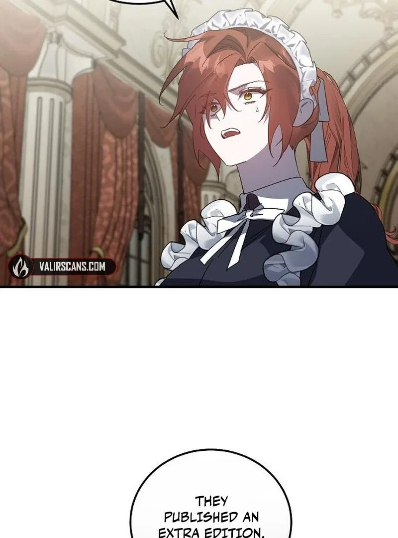 A Revenge Guide for the Terminally Ill Maid Chapter 42 – Page 36