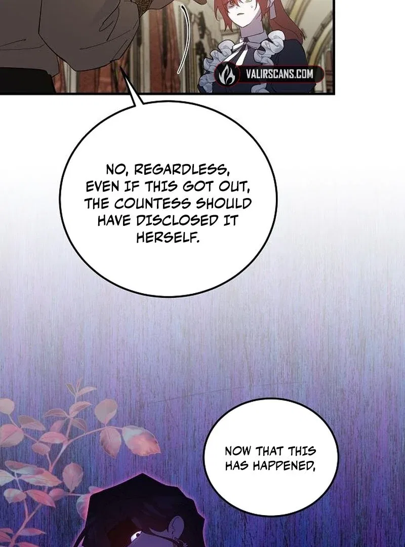 A Revenge Guide for the Terminally Ill Maid Chapter 42 – Page 40