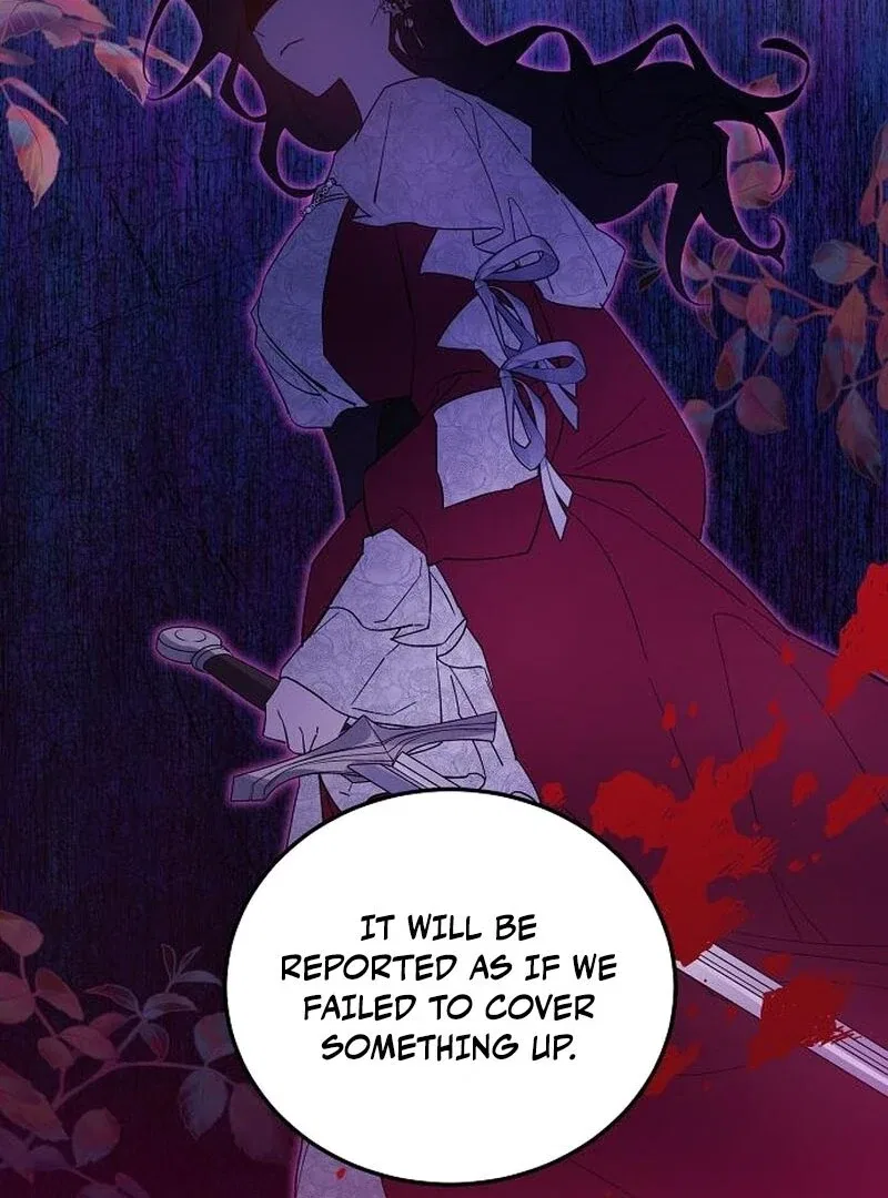 A Revenge Guide for the Terminally Ill Maid Chapter 42 – Page 41