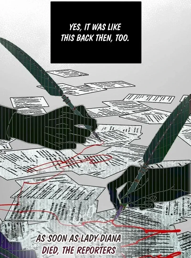 A Revenge Guide for the Terminally Ill Maid Chapter 42 – Page 44