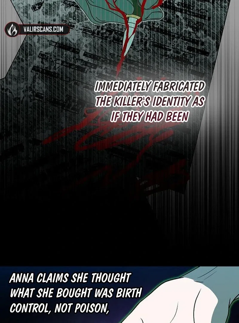 A Revenge Guide for the Terminally Ill Maid Chapter 42 – Page 46