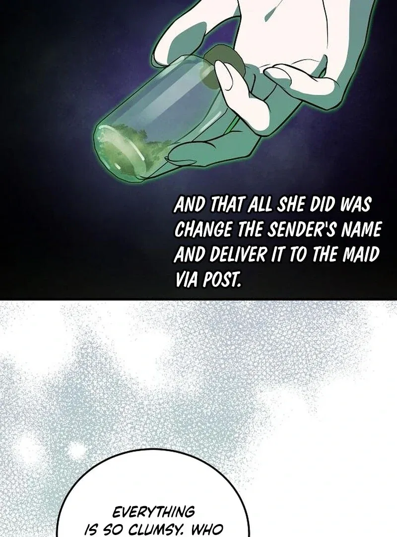 A Revenge Guide for the Terminally Ill Maid Chapter 42 – Page 47