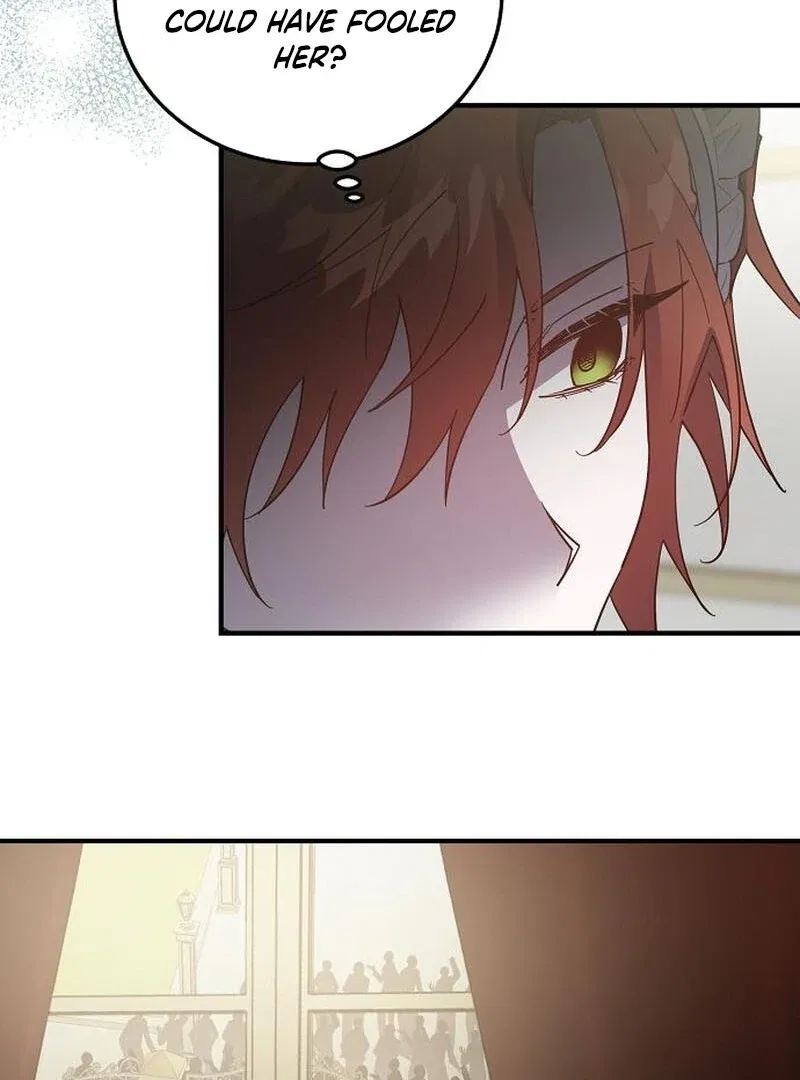 A Revenge Guide for the Terminally Ill Maid Chapter 42 – Page 48