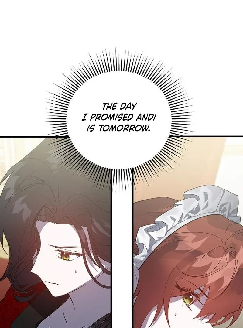 A Revenge Guide for the Terminally Ill Maid Chapter 42 – Page 51