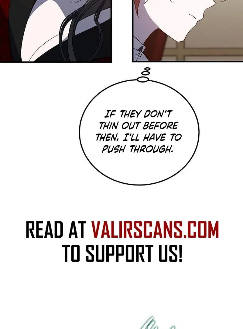 A Revenge Guide for the Terminally Ill Maid Chapter 42 – Page 52