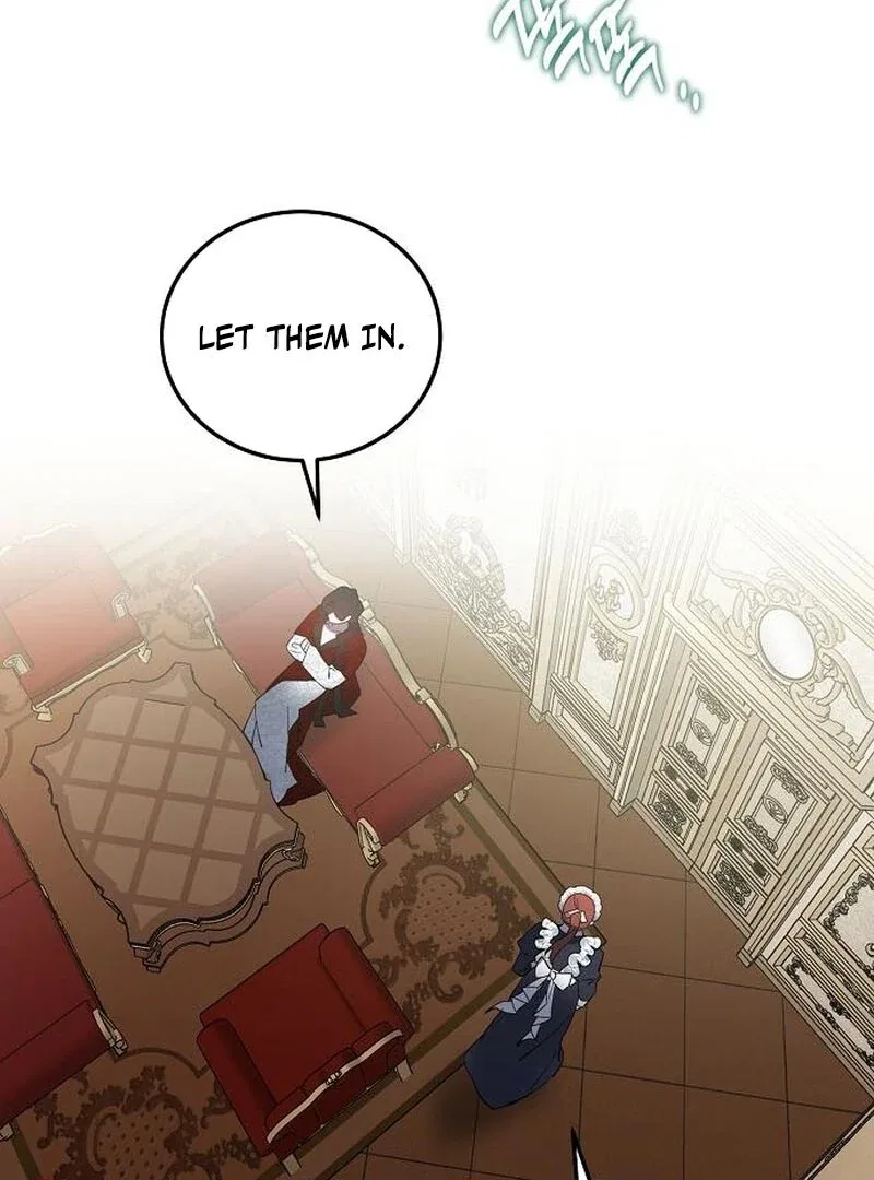 A Revenge Guide for the Terminally Ill Maid Chapter 42 – Page 53