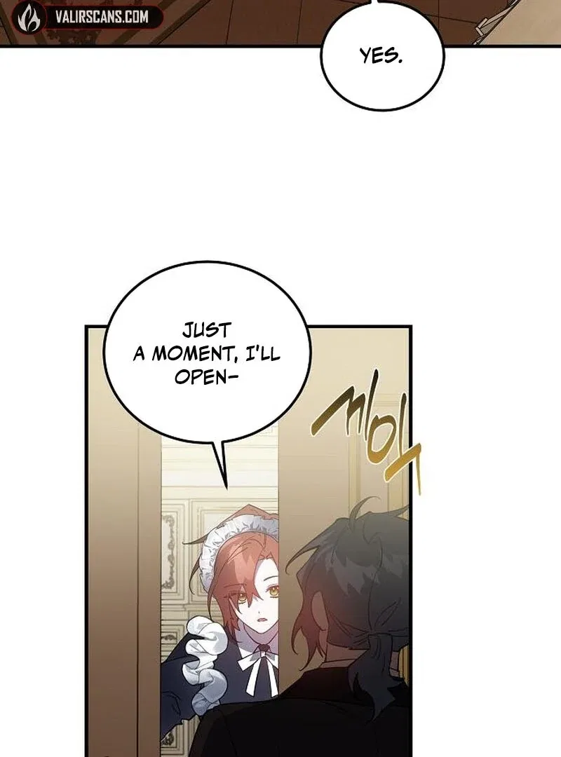 A Revenge Guide for the Terminally Ill Maid Chapter 42 – Page 54