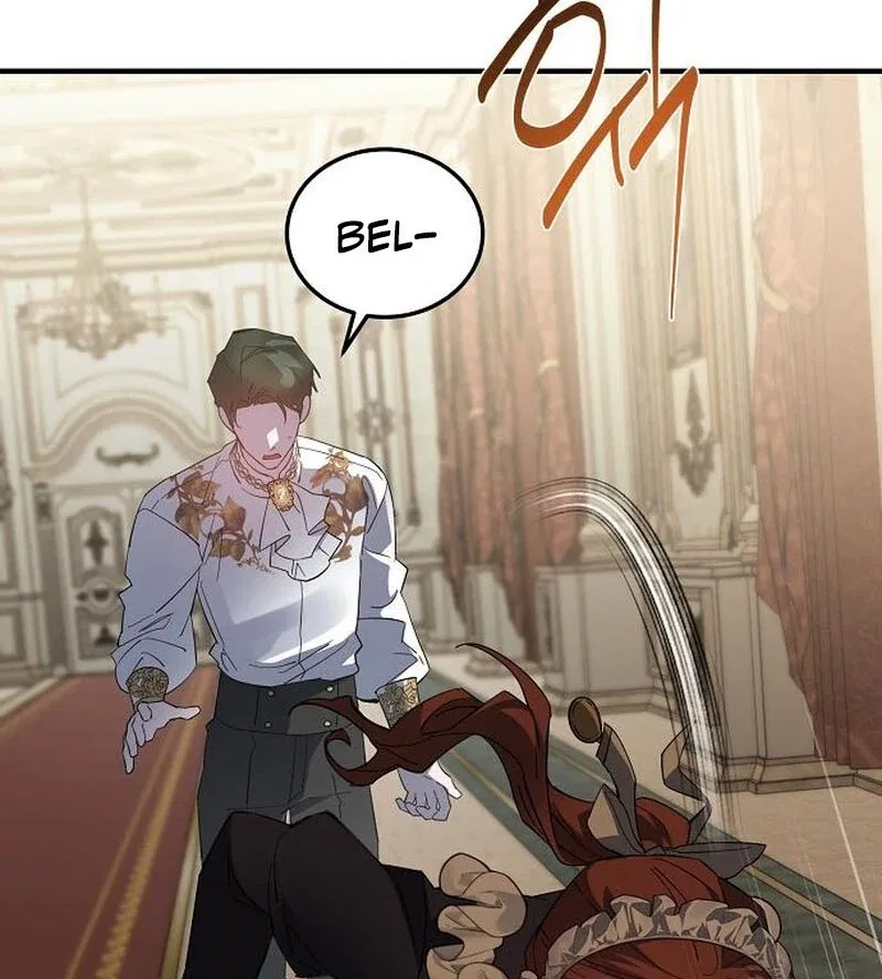 A Revenge Guide for the Terminally Ill Maid Chapter 42 – Page 56