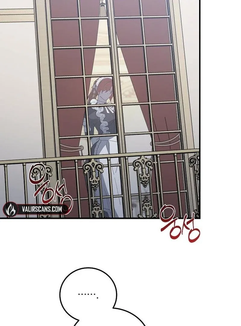 A Revenge Guide for the Terminally Ill Maid Chapter 42 – Page 60