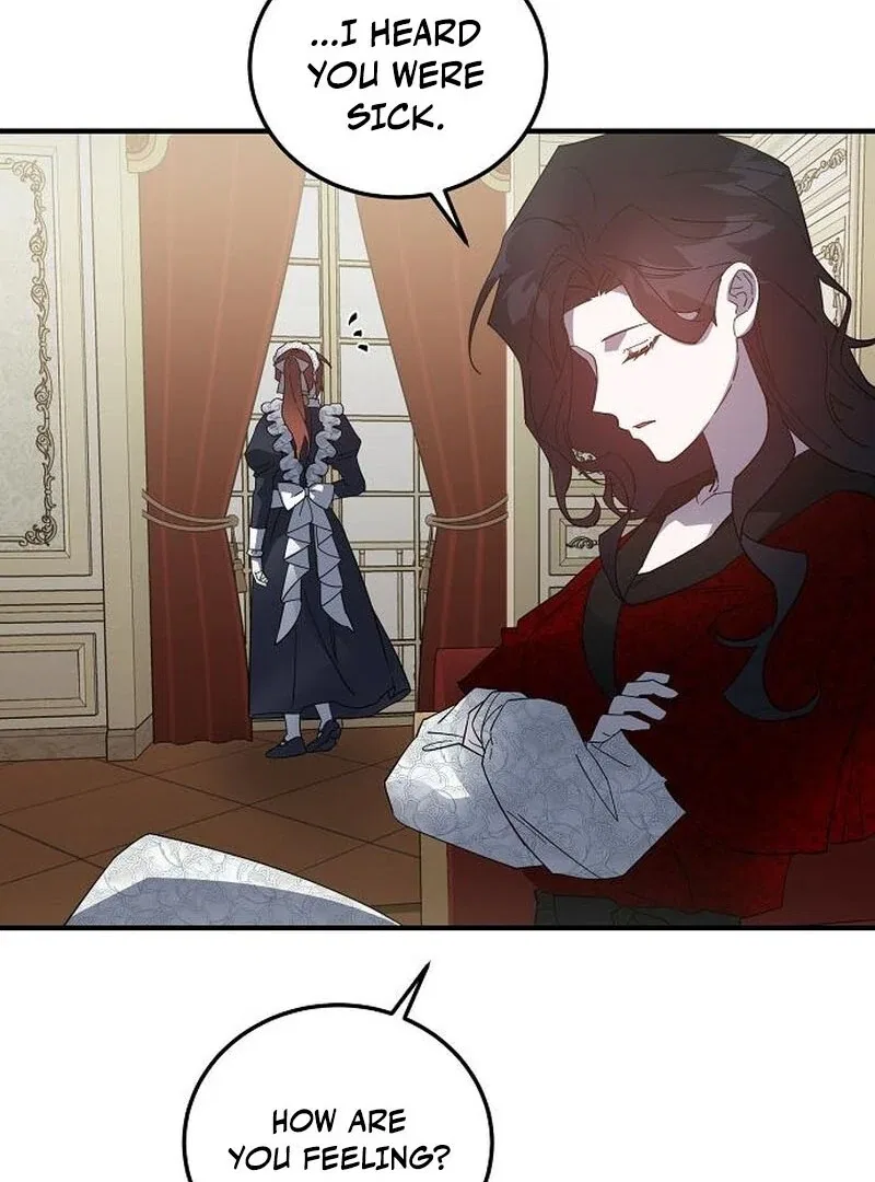 A Revenge Guide for the Terminally Ill Maid Chapter 42 – Page 61
