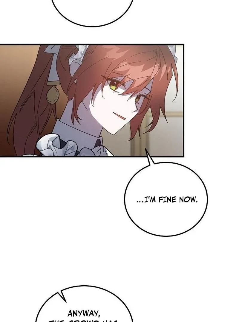 A Revenge Guide for the Terminally Ill Maid Chapter 42 – Page 62
