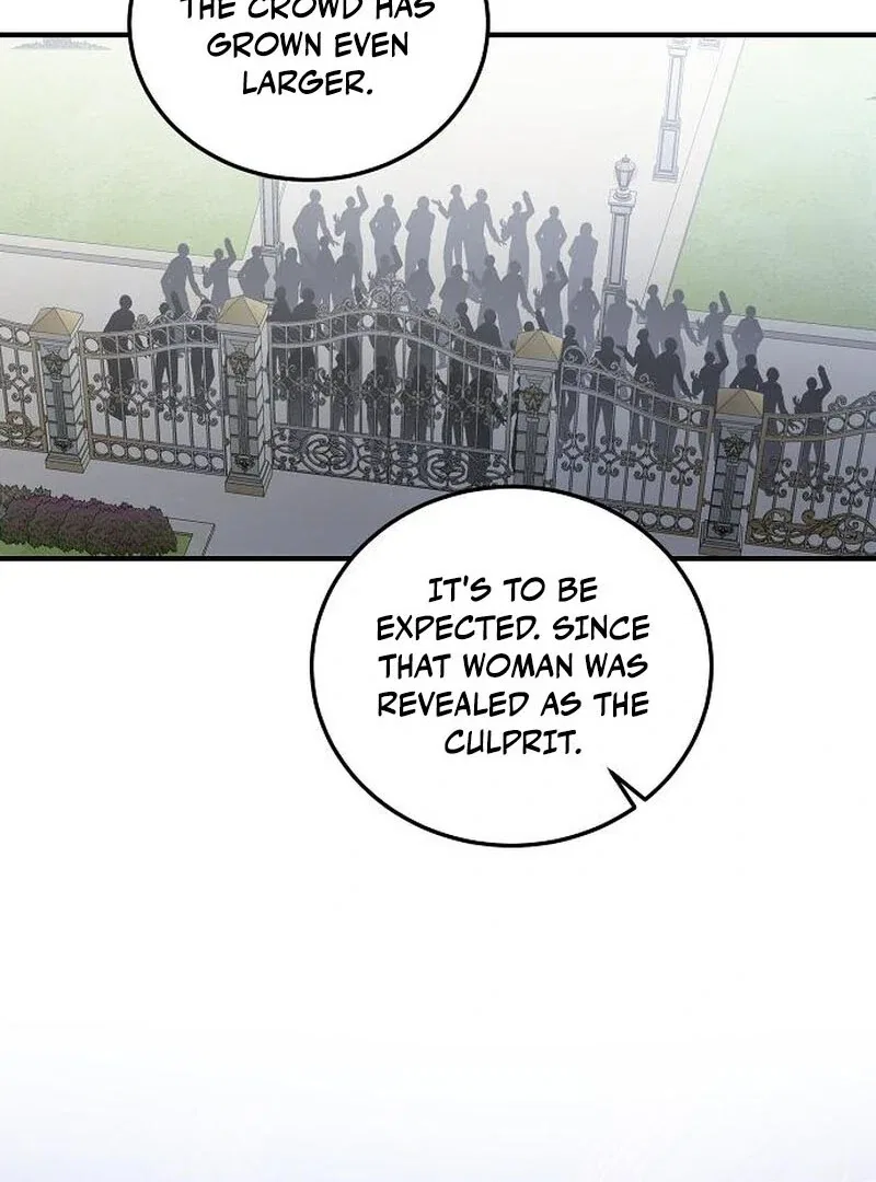 A Revenge Guide for the Terminally Ill Maid Chapter 42 – Page 63