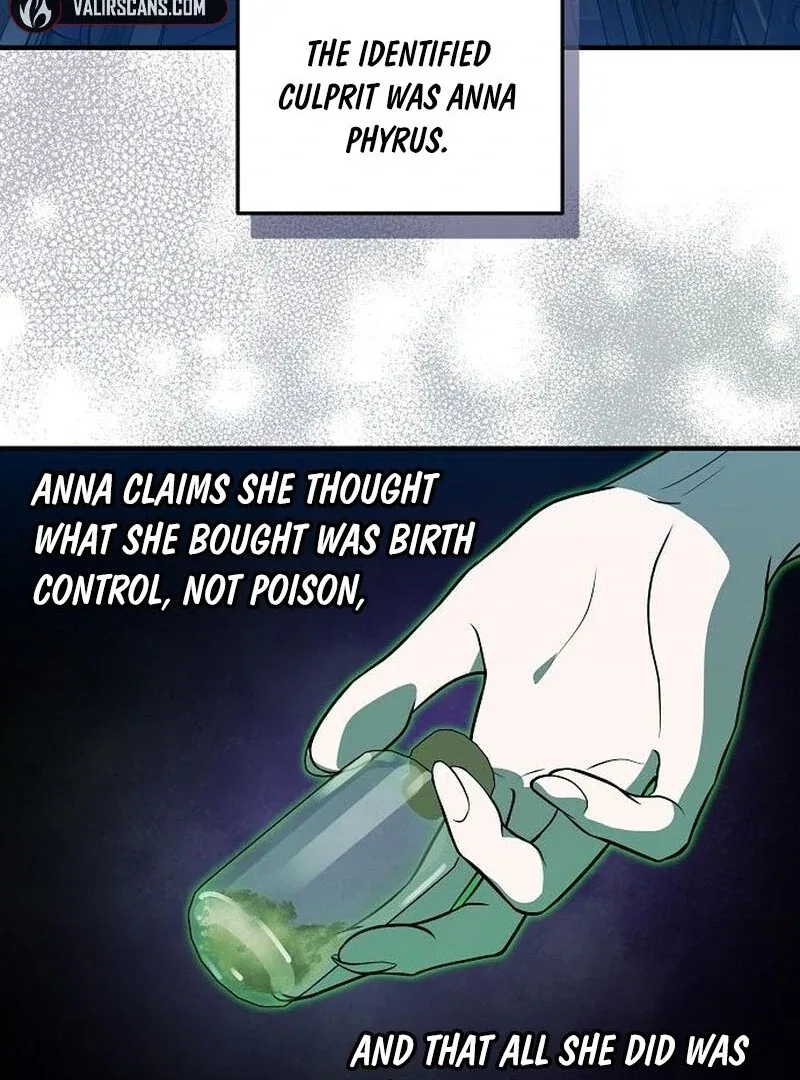 A Revenge Guide for the Terminally Ill Maid Chapter 42 – Page 65