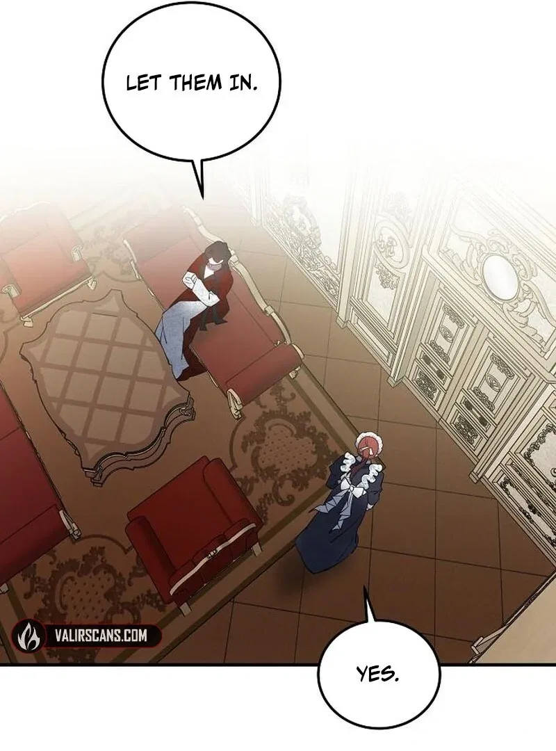 A Revenge Guide for the Terminally Ill Maid Chapter 42 – Page 72