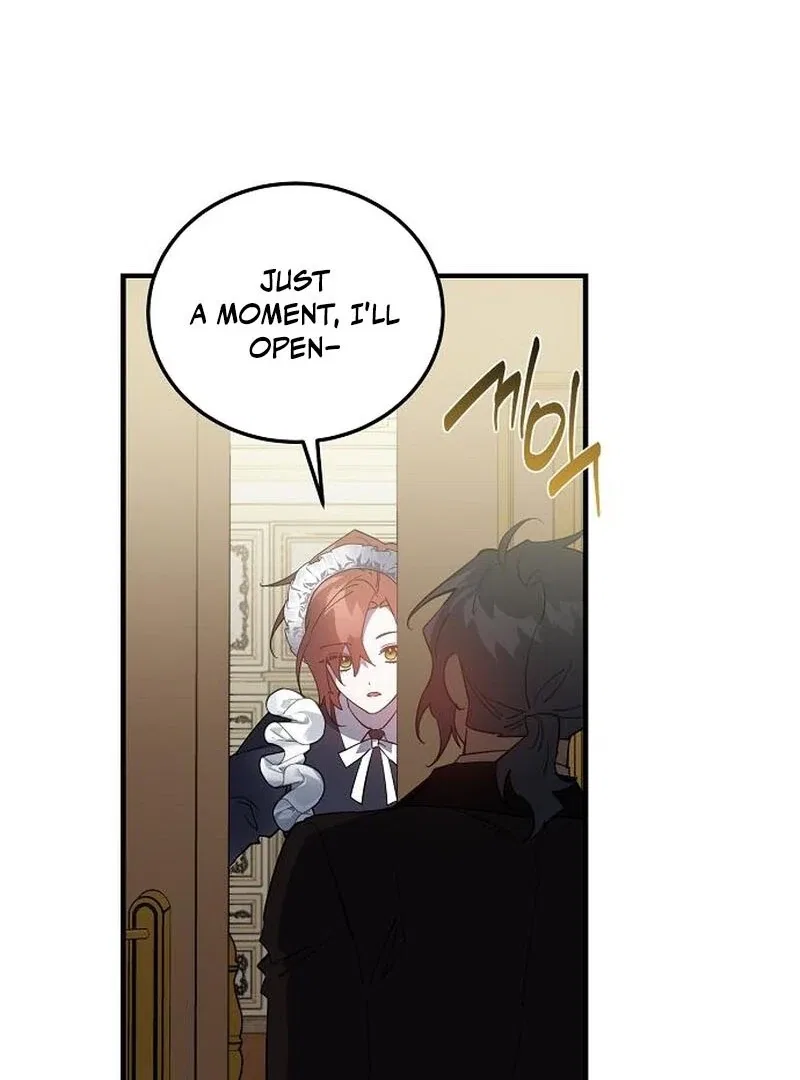 A Revenge Guide for the Terminally Ill Maid Chapter 42 – Page 73
