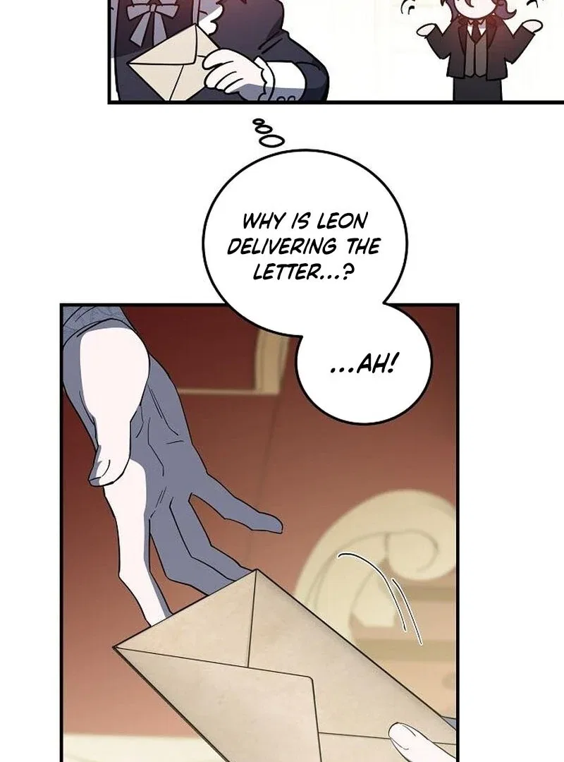 A Revenge Guide for the Terminally Ill Maid Chapter 42 – Page 77