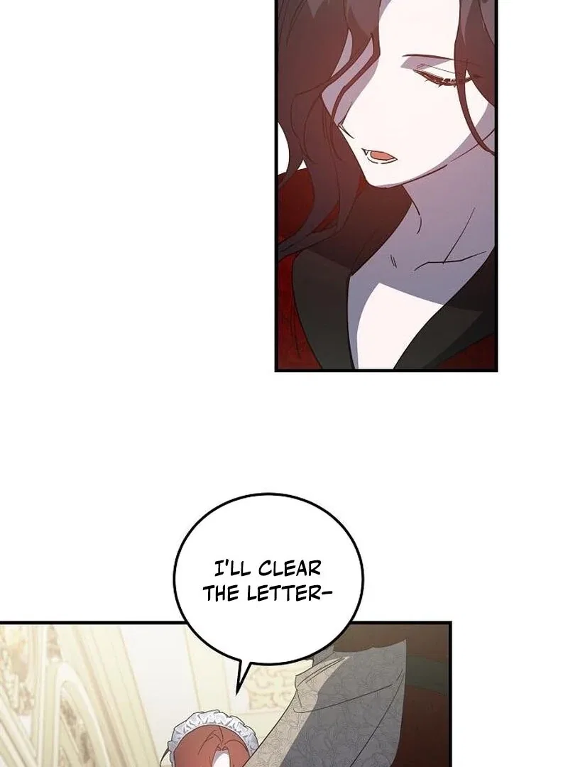 A Revenge Guide for the Terminally Ill Maid Chapter 42 – Page 81