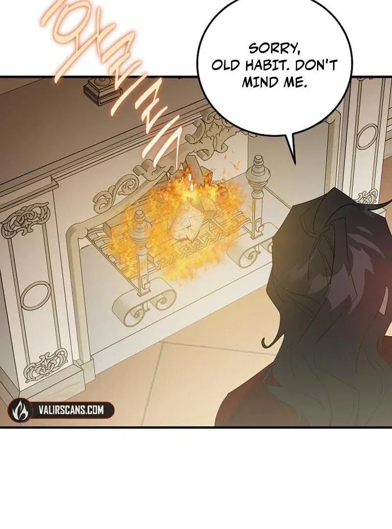 A Revenge Guide for the Terminally Ill Maid Chapter 42 – Page 83