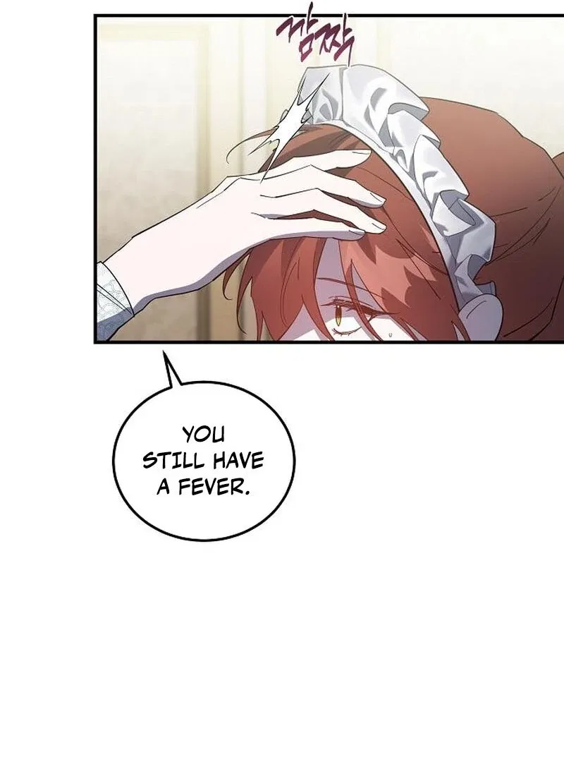 A Revenge Guide for the Terminally Ill Maid Chapter 42 – Page 86
