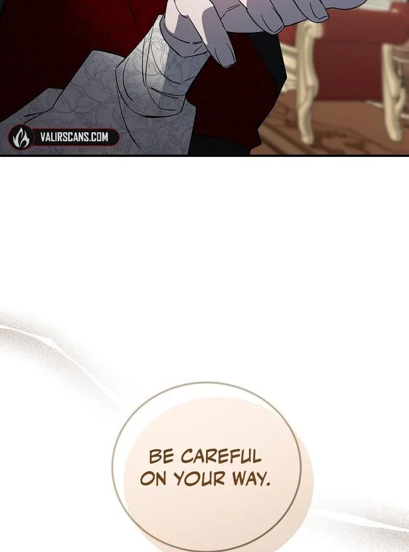 A Revenge Guide for the Terminally Ill Maid Chapter 42 – Page 88