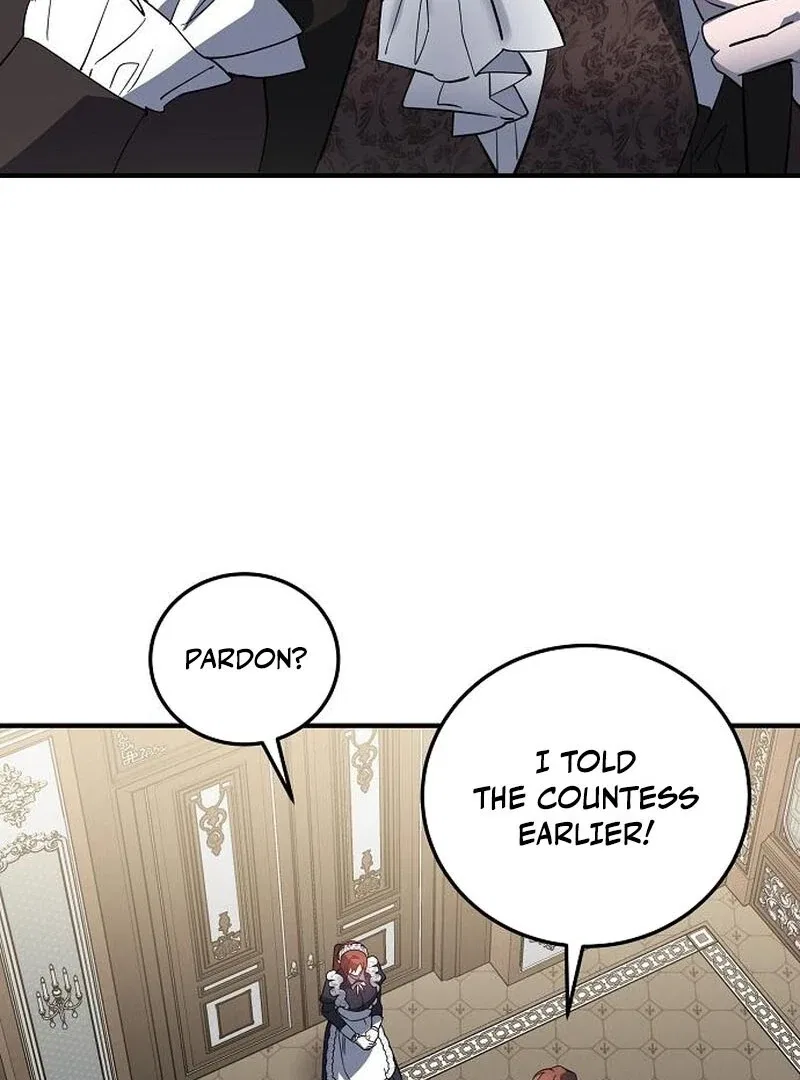 A Revenge Guide for the Terminally Ill Maid Chapter 42 – Page 91