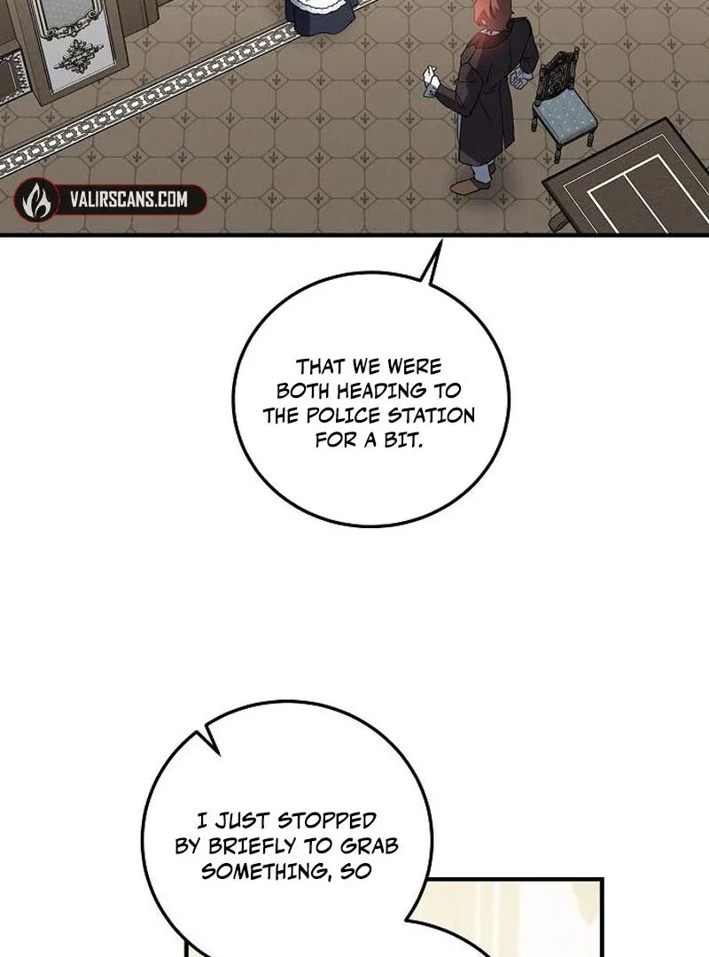 A Revenge Guide for the Terminally Ill Maid Chapter 42 – Page 92