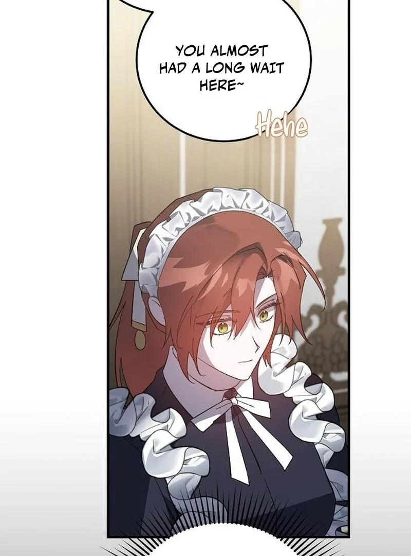 A Revenge Guide for the Terminally Ill Maid Chapter 42 – Page 93