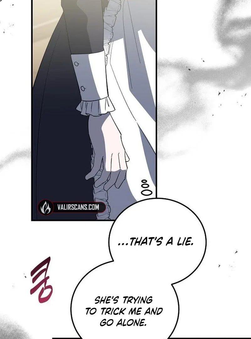 A Revenge Guide for the Terminally Ill Maid Chapter 42 – Page 96