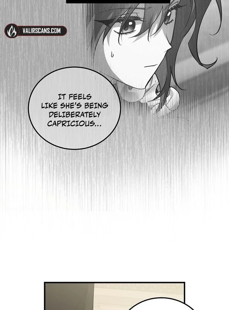 A Revenge Guide for the Terminally Ill Maid Chapter 42 – Page 101