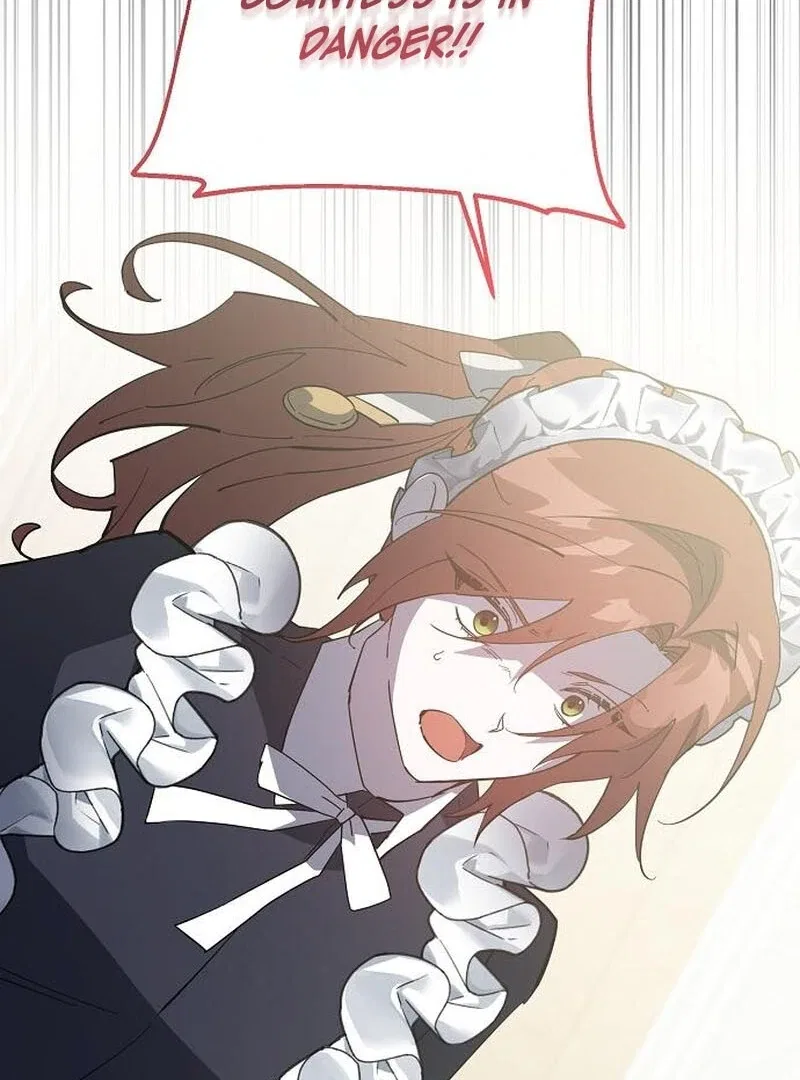 A Revenge Guide for the Terminally Ill Maid Chapter 42 – Page 104
