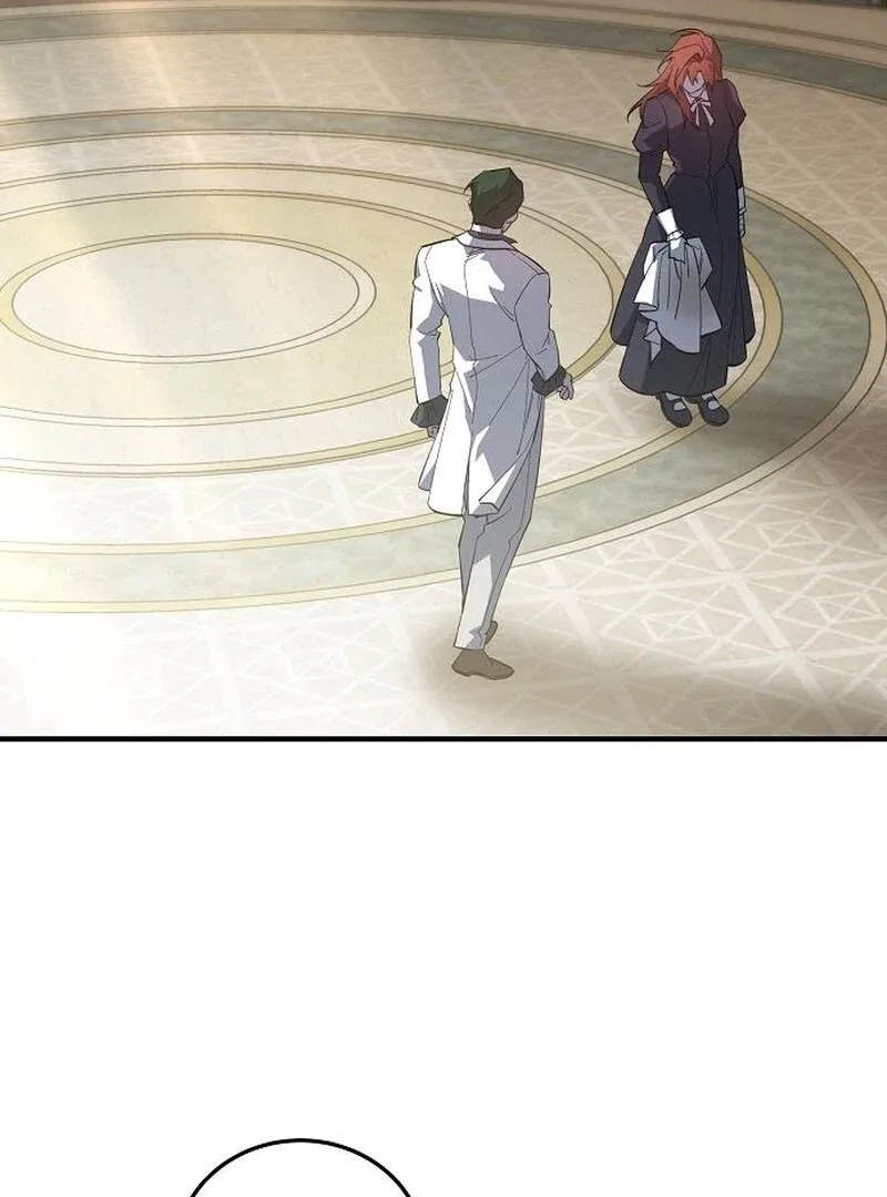 A Revenge Guide for the Terminally Ill Maid Chapter 36 – Page 2
