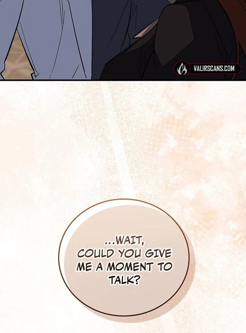 A Revenge Guide for the Terminally Ill Maid Chapter 36 – Page 7