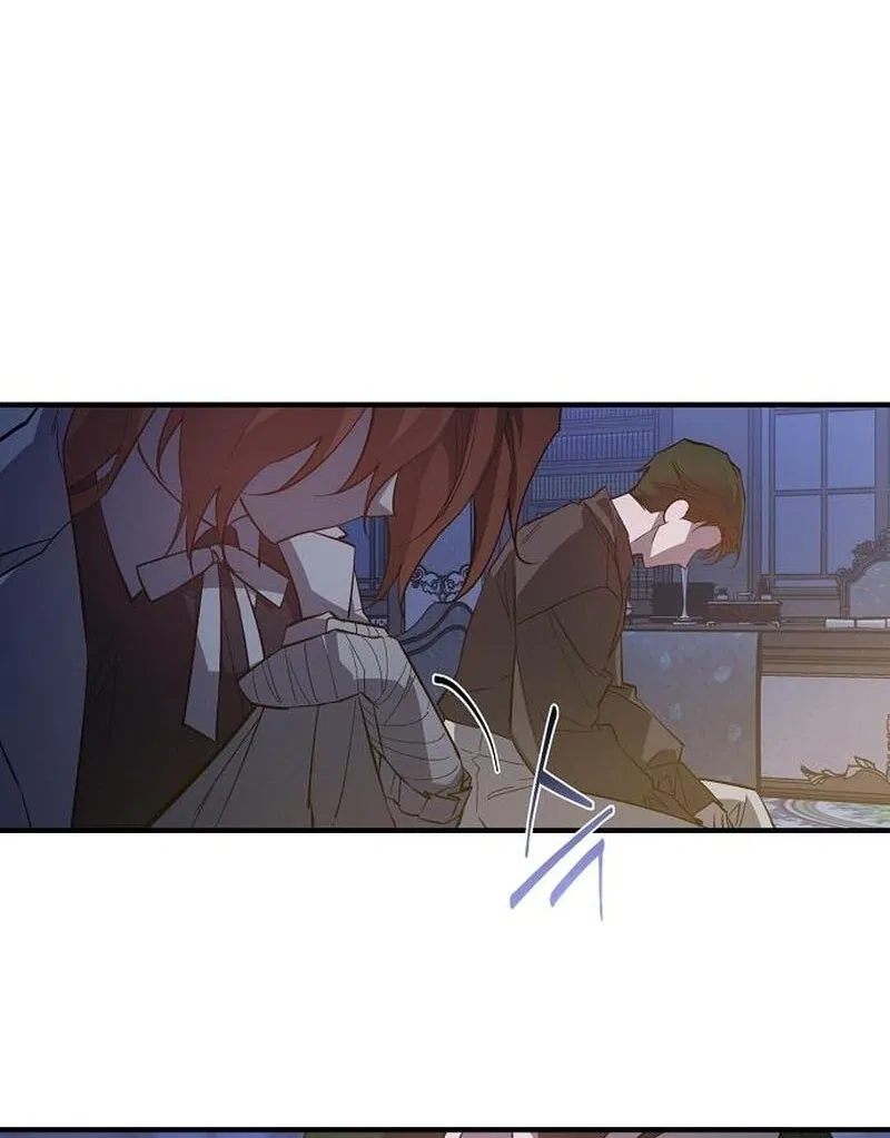 A Revenge Guide for the Terminally Ill Maid Chapter 36 – Page 11