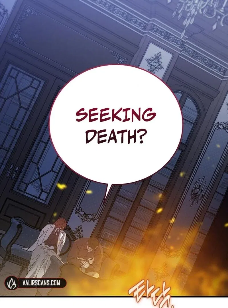 A Revenge Guide for the Terminally Ill Maid Chapter 36 – Page 13