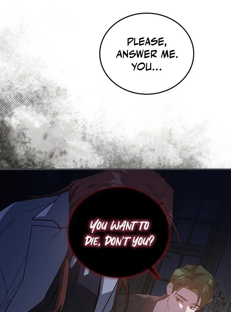 A Revenge Guide for the Terminally Ill Maid Chapter 36 – Page 16