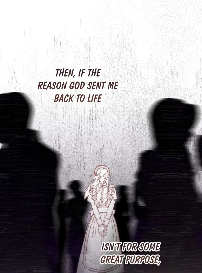 A Revenge Guide for the Terminally Ill Maid Chapter 36 – Page 24