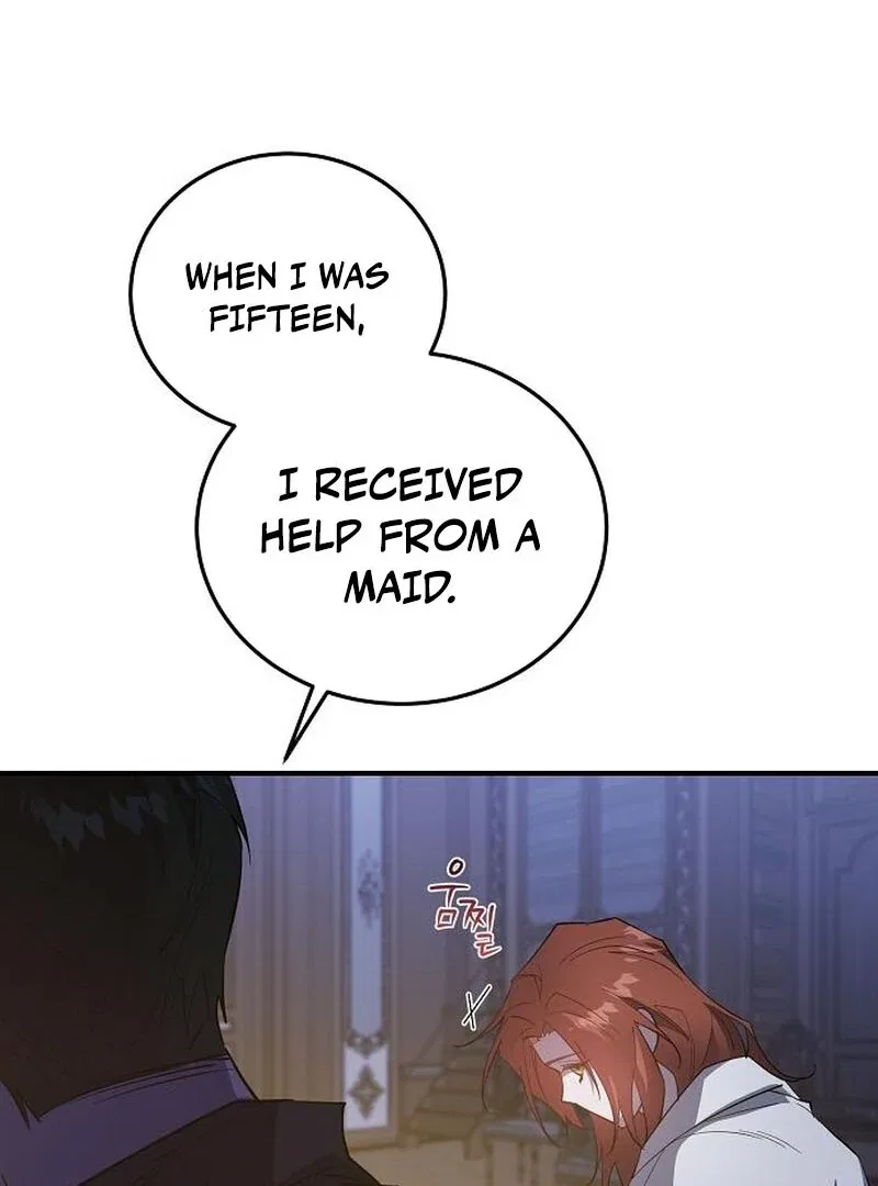 A Revenge Guide for the Terminally Ill Maid Chapter 36 – Page 28