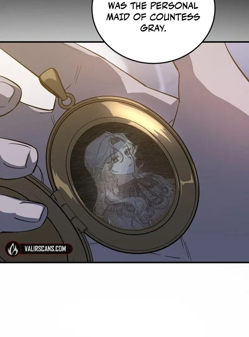 A Revenge Guide for the Terminally Ill Maid Chapter 36 – Page 31