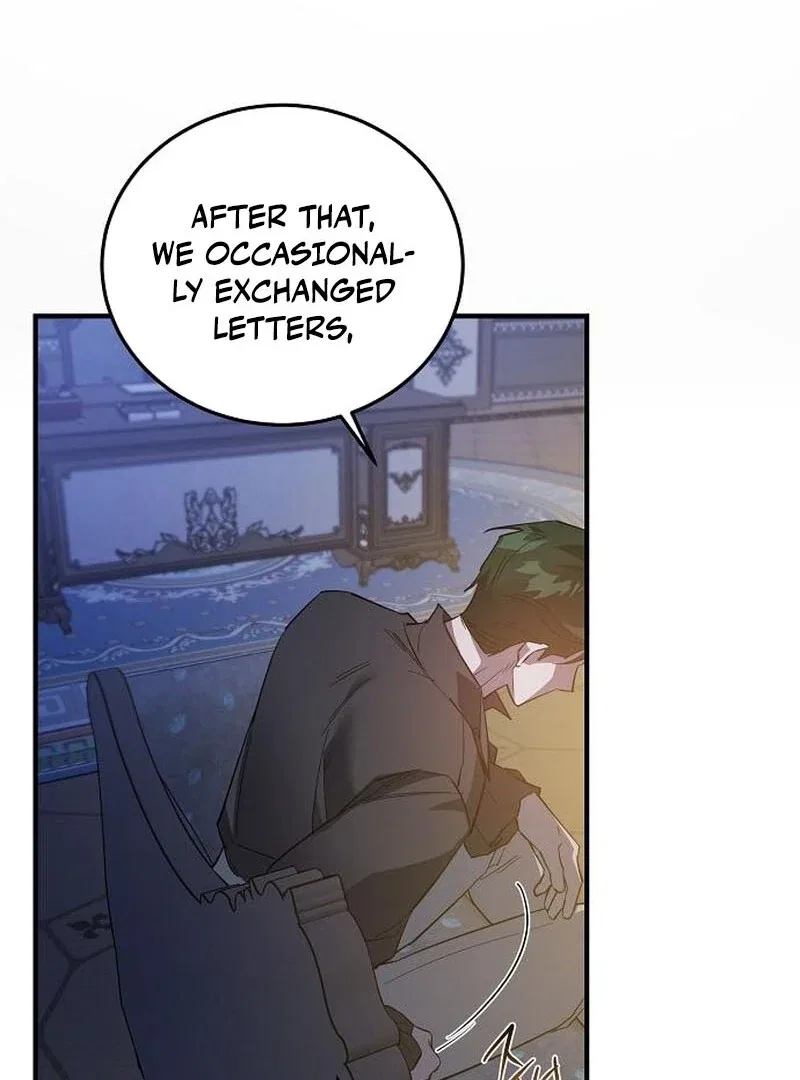A Revenge Guide for the Terminally Ill Maid Chapter 36 – Page 32