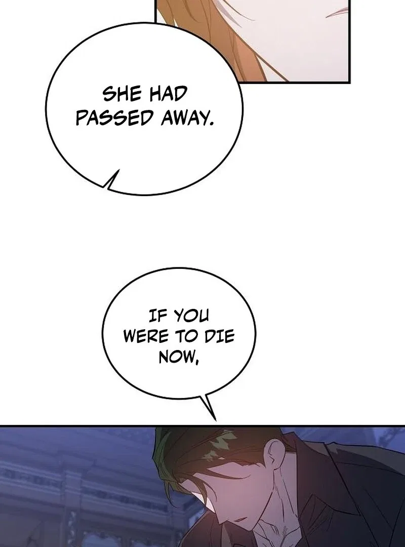 A Revenge Guide for the Terminally Ill Maid Chapter 36 – Page 34