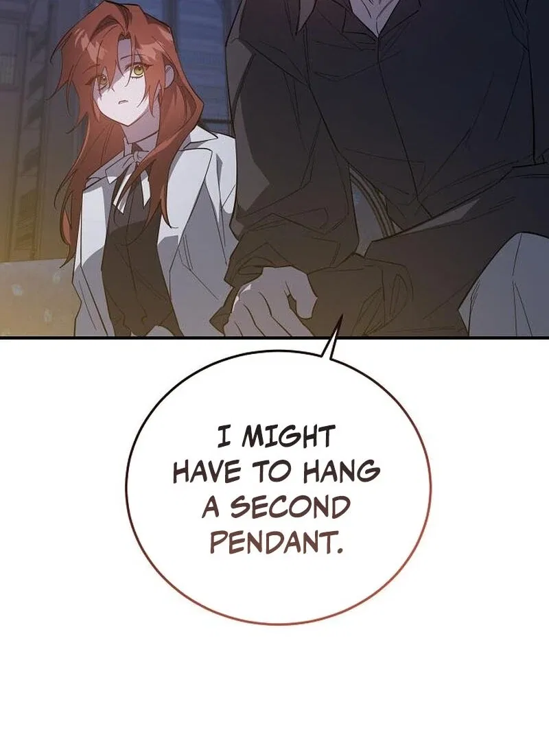 A Revenge Guide for the Terminally Ill Maid Chapter 36 – Page 35