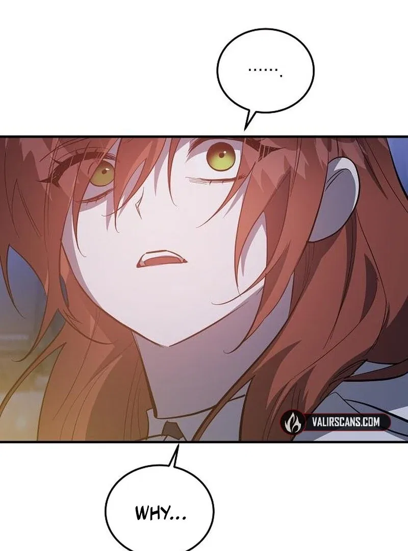 A Revenge Guide for the Terminally Ill Maid Chapter 36 – Page 36