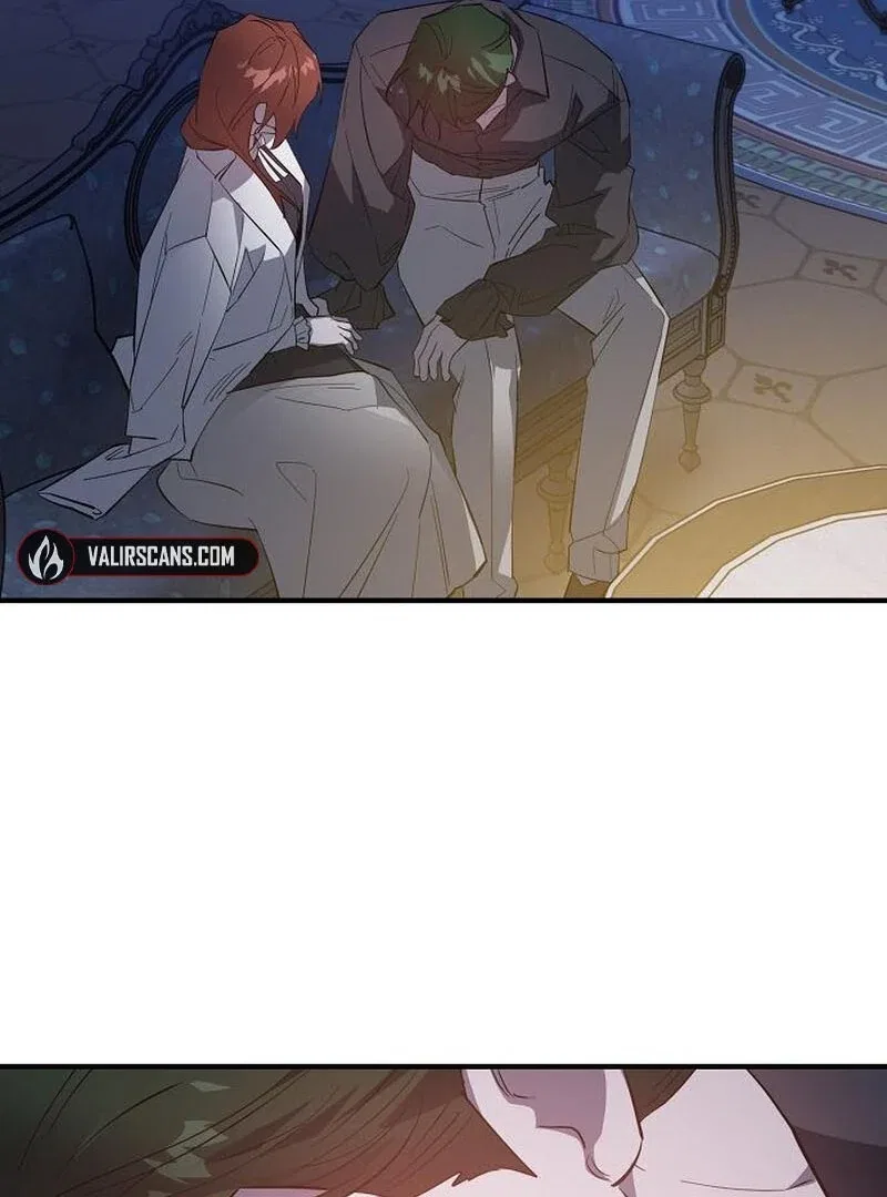 A Revenge Guide for the Terminally Ill Maid Chapter 36 – Page 41