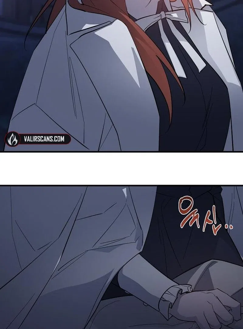 A Revenge Guide for the Terminally Ill Maid Chapter 36 – Page 45