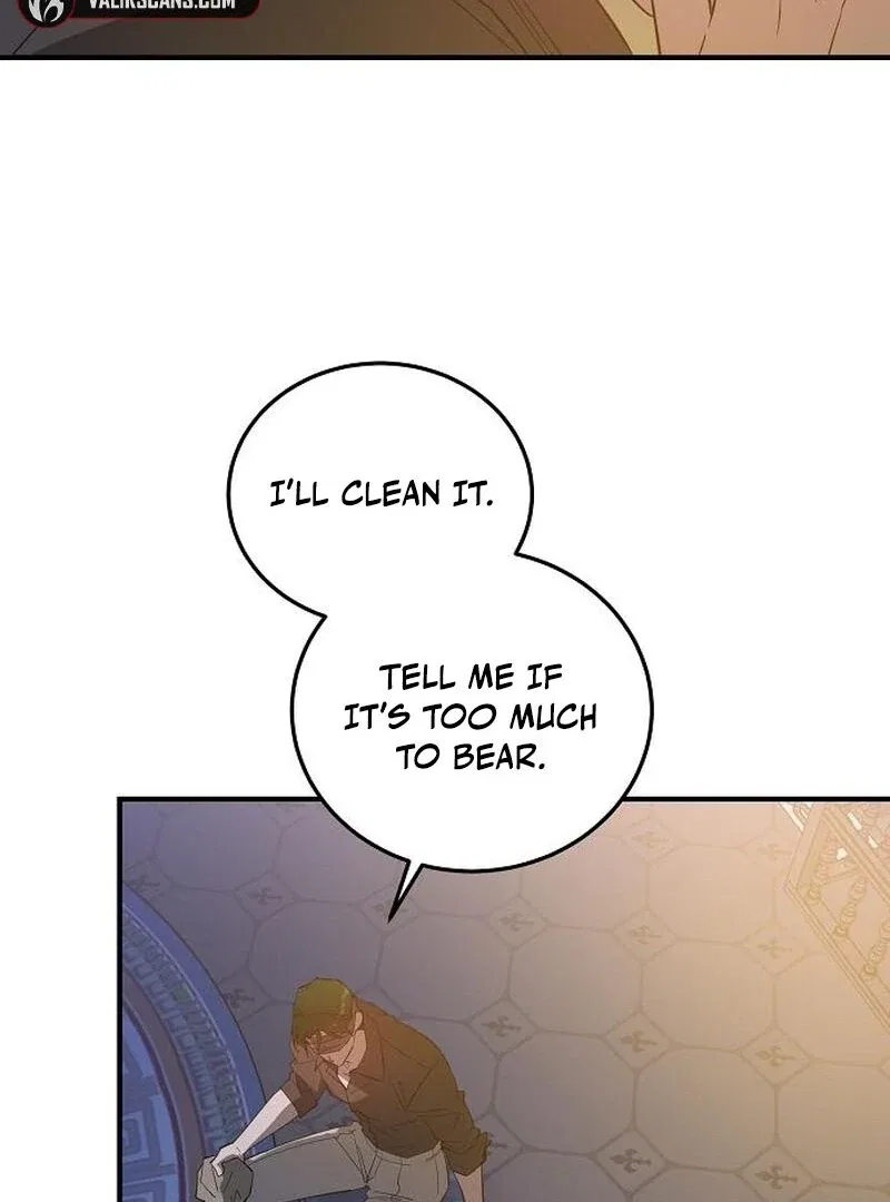 A Revenge Guide for the Terminally Ill Maid Chapter 36 – Page 50