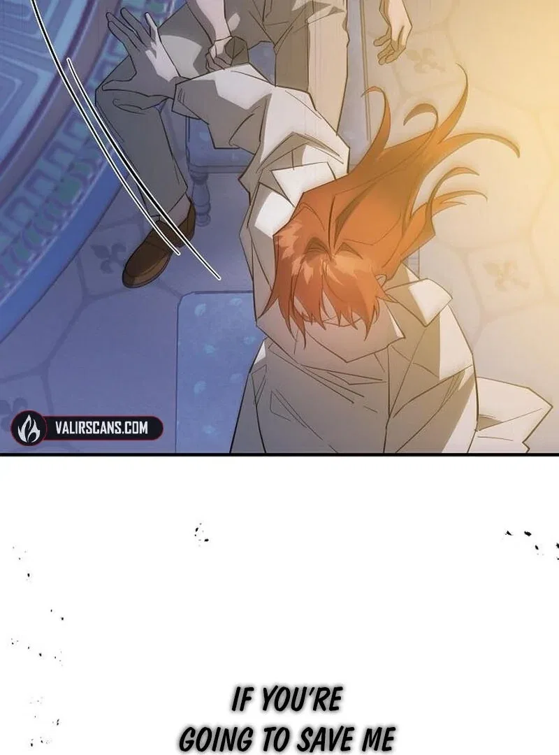 A Revenge Guide for the Terminally Ill Maid Chapter 36 – Page 63