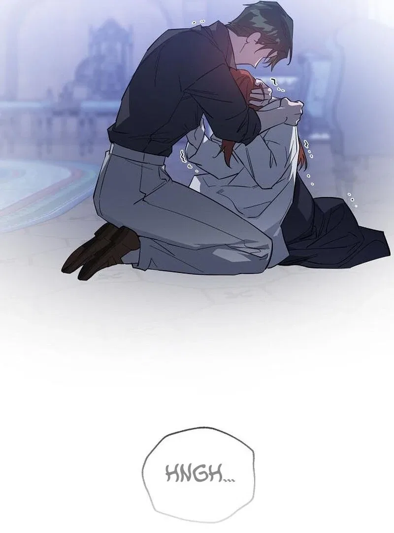 A Revenge Guide for the Terminally Ill Maid Chapter 36 – Page 82