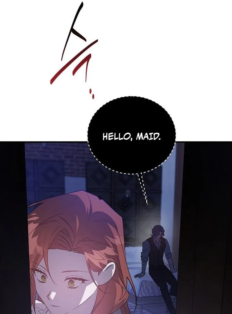 A Revenge Guide for the Terminally Ill Maid Chapter 36 – Page 102