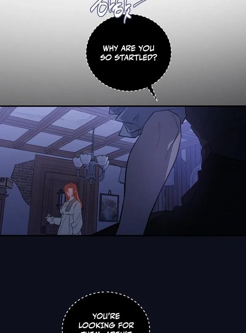 A Revenge Guide for the Terminally Ill Maid Chapter 36 – Page 105